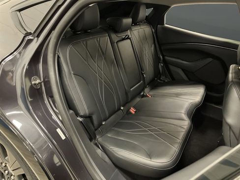 Used 2022 Ford Mustang Mach-E California Route 1 image 33