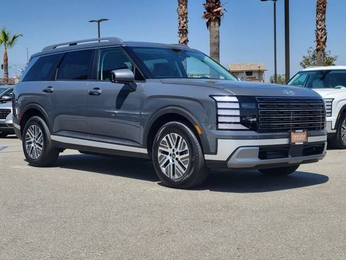 New 2026 Hyundai Palisade SEL AWD/4WD image 34