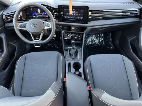 New 2026 Volkswagen Jetta Sport image 11