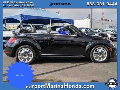 Used 2013 Volkswagen Beetle 2.5 image 15