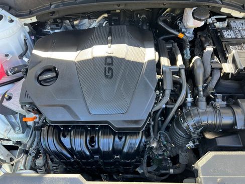 Used 2024 Hyundai Tucson SEL image 29