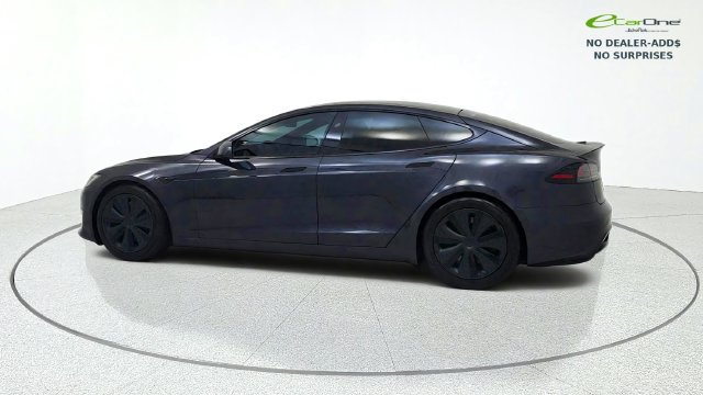Used 2024 Tesla Model S AWD/4WD image 5