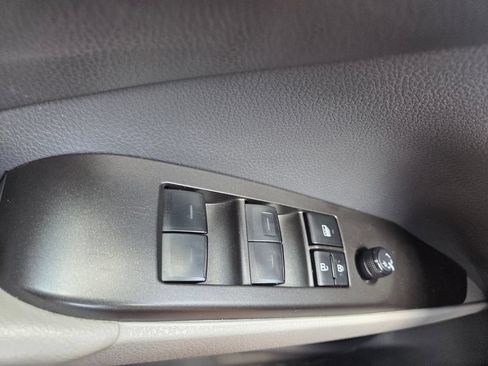 Used 2024 Toyota Camry LE w/ Convenience Package FWD image 19