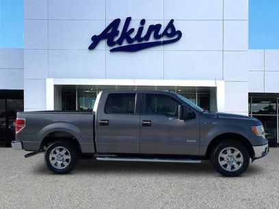 Used 2012 Ford F150 XLT w/ XLT Chrome Pkg