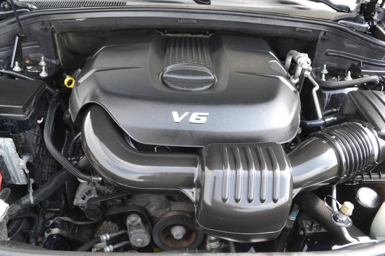 Used 2015 Jeep Grand Cherokee Limited AWD/4WD image 55