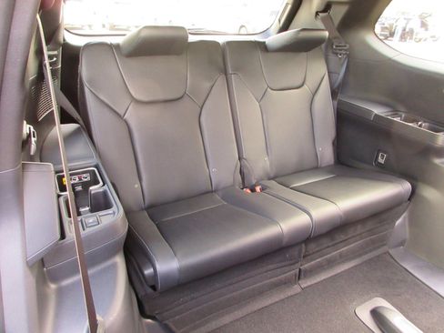 New 2026 Lexus TX 350 AWD image 18