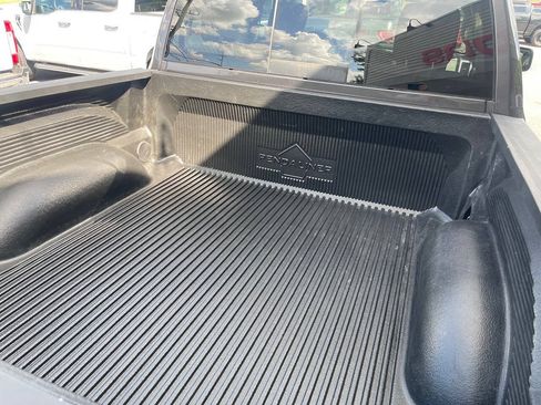 Used 2016 RAM 1500 Big Horn AWD/4WD image 7