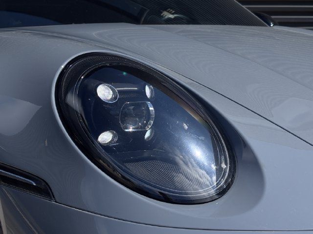 Certified 2023 Porsche 911 Carrera 4 GTS AWD/4WD image 12