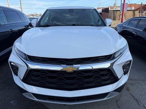 Used 2023 Chevrolet Blazer LT image 6