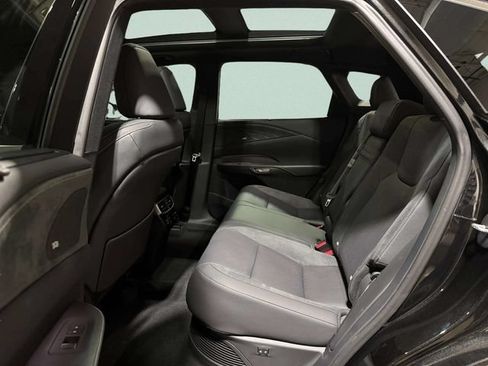 Used 2025 Lexus RX 350 w/ Convenience Package AWD/4WD image 28