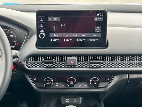 New 2026 Honda HR-V Sport image 26