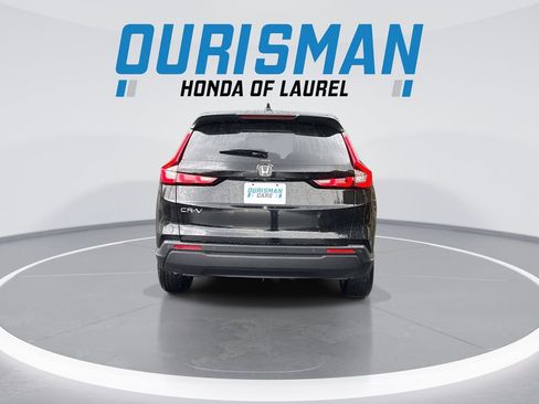 Used 2026 Honda CR-V EX-L image 7
