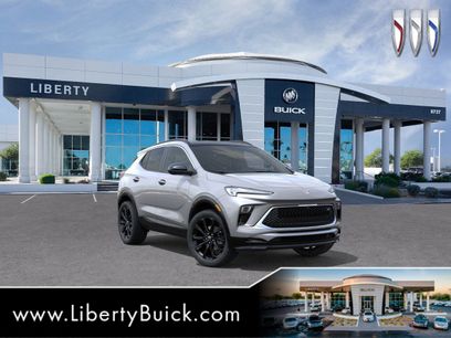 New 2026 Buick Encore GX Sport Touring w/ Advanced Technology Package