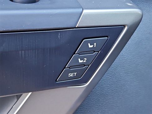 New 2026 Toyota Tundra Platinum image 12