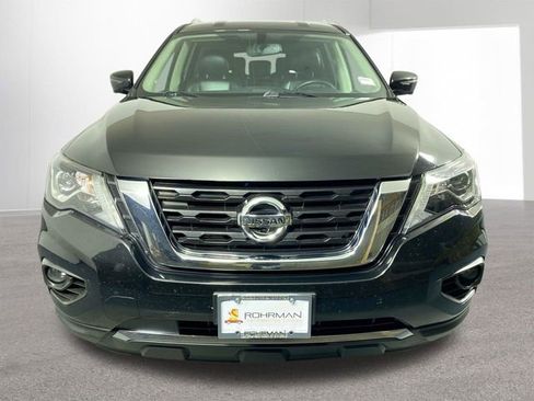 Used 2020 Nissan Pathfinder SL image 26