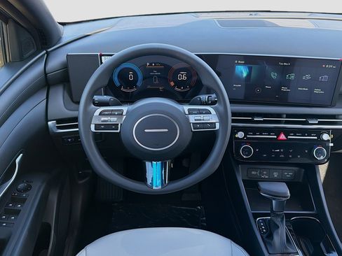 New 2026 Hyundai Santa Cruz SEL FWD image 15