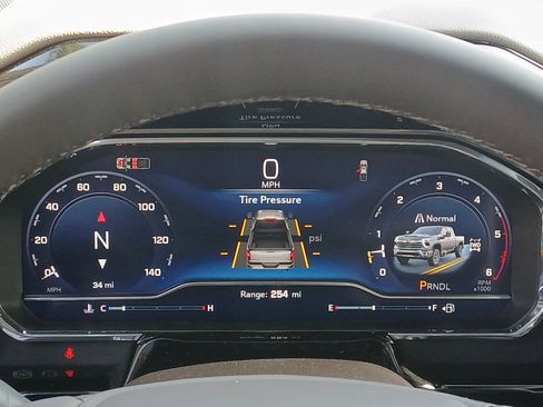 New 2025 Chevrolet Silverado 2500 LT w/ All Star Edition image 8