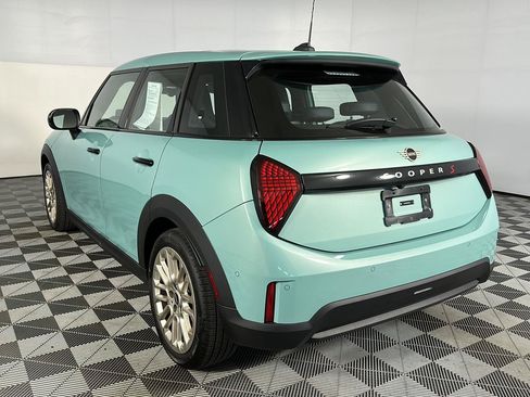 Used 2026 MINI Cooper S FWD image 23