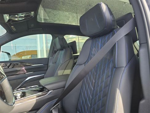 New 2026 Cadillac Escalade IQ Sport 1 image 23