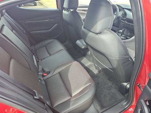 New 2026 MAZDA MAZDA3 2.5 S Hatchback w/ Premium Pkg image 11