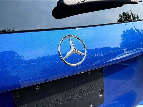 Used 2026 Mercedes-Benz GLB 250 4MATIC image 28