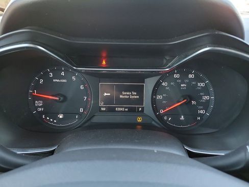 Used 2022 Chevrolet TrailBlazer ACTIV FWD image 18