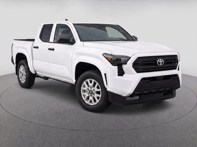Used 2024 Toyota Tacoma SR AWD/4WD image 2