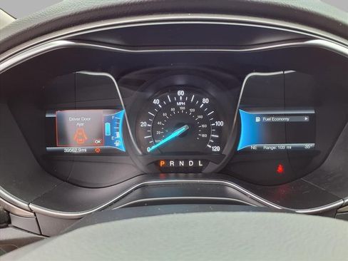 Used 2018 Ford Fusion S image 14