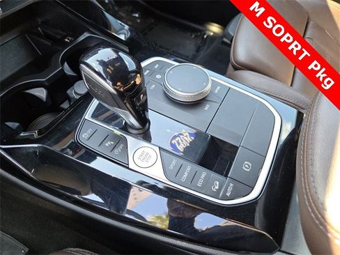 Used 2022 BMW X3 xDrive30i w/ M Sport Package 2 image 27