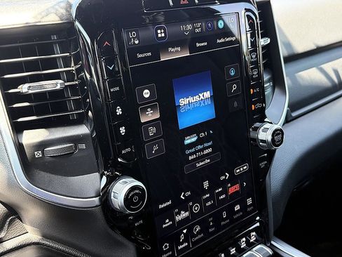 Used 2023 RAM 1500 Big Horn AWD/4WD image 21