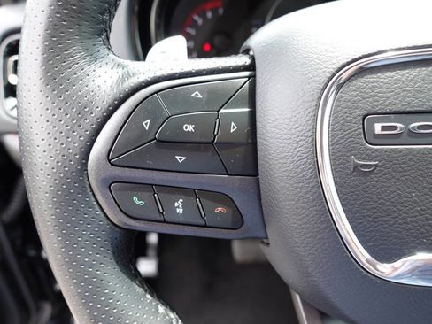 Used 2024 Dodge Durango R/T w/ Blacktop Package AWD/4WD image 58