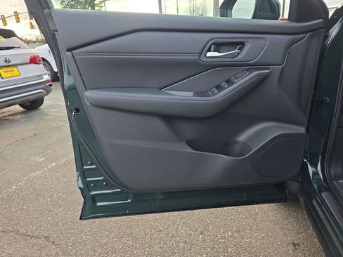 New 2026 Nissan Rogue Dark Armor image 15