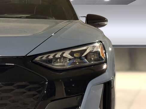 Certified 2022 Audi e-tron GT Prestige w/ Prestige Package image 11