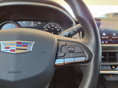 Used 2024 Cadillac CT5 Luxury RWD image 16