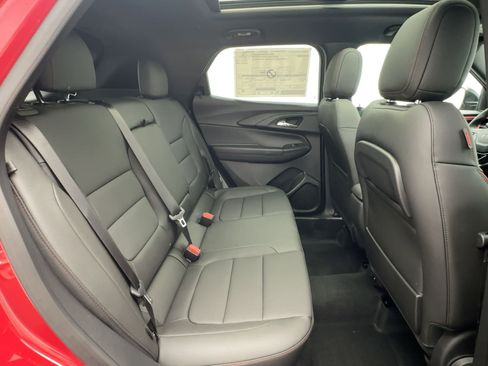 New 2026 Chevrolet TrailBlazer RS w/ Convenience Package image 28