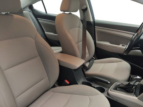 Used 2020 Hyundai Elantra Value Edition image 21