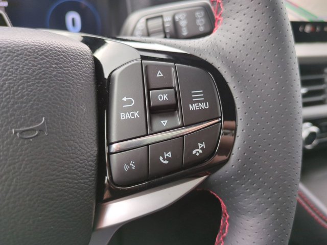 New 2026 Ford Explorer ST-Line w/ ST-Line Street Pack RWD image 26