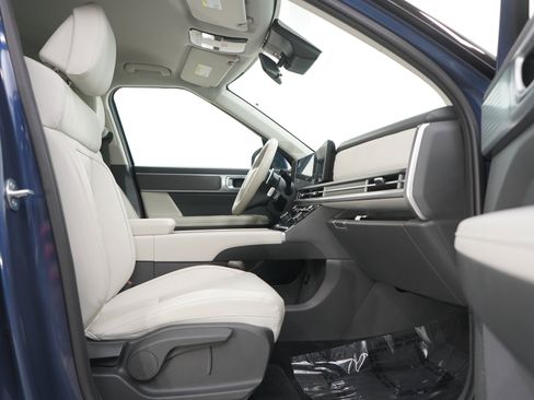 Used 2026 Hyundai Santa Fe SEL AWD/4WD image 11