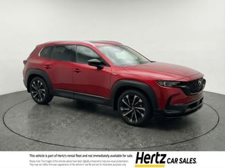 Used 2025 MAZDA CX-50 2.5 Hybrid w/ Premium Plus Pkg video 1