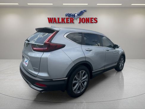 Used 2020 Honda CR-V Touring image 6