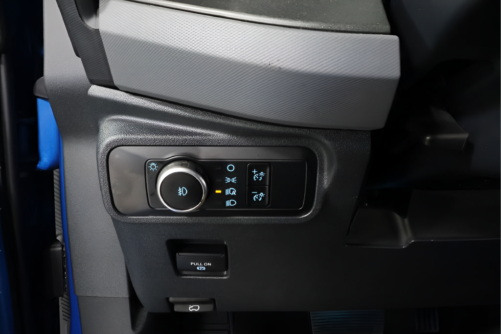 Used 2024 Ford Bronco Big Bend AWD/4WD image 25