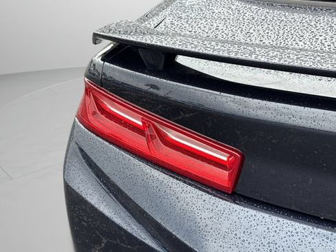 Used 2016 Chevrolet Camaro LT RWD image 45