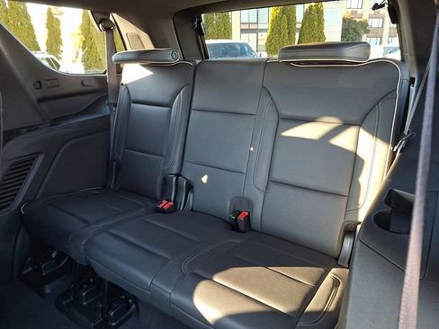 Certified 2024 Chevrolet Tahoe Premier image 11