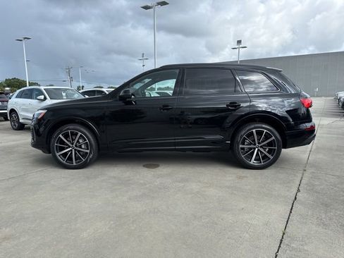 New 2025 Audi Q7 2.0T Premium Plus w/ Premium Plus Package image 8