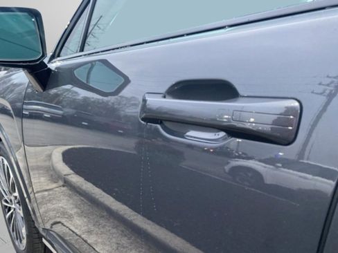 New 2026 Hyundai Palisade Calligraphy FWD image 12