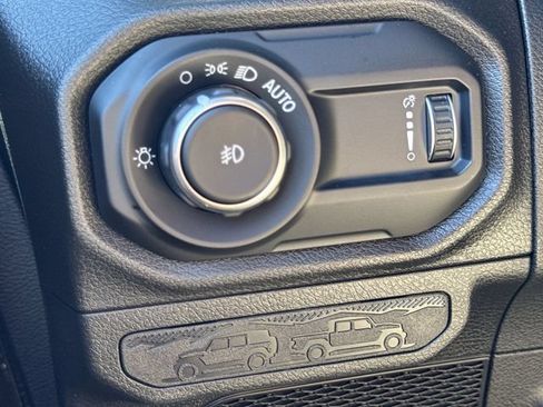 New 2026 Jeep Wrangler Unlimited Sport AWD/4WD image 30