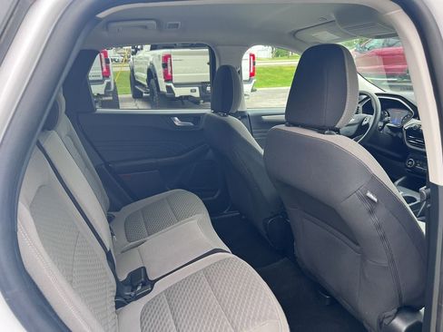 Used 2021 Ford Escape SE AWD/4WD image 16