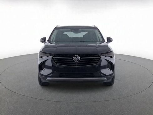 Used 2023 Buick Envision Preferred AWD/4WD image 5