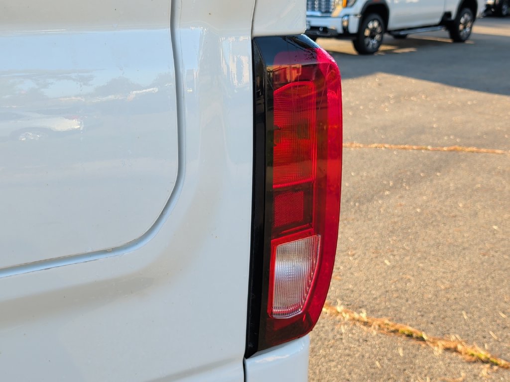 Used 2024 GMC Sierra 1500 Elevation w/ X31 Off-Road Package AWD/4WD image 46