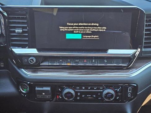 New 2026 Chevrolet Silverado 1500 LT w/ All Star Edition Plus image 13